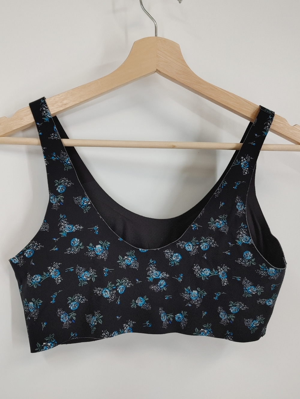 Anna Sui X Knix LuxeLift Pullover Bra - Picture 3 of 4